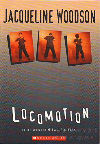 Locomotion Locomotion