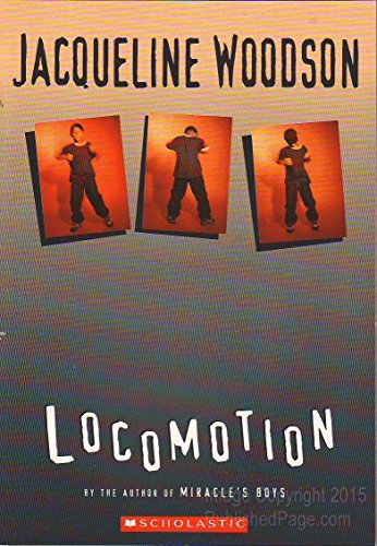 Locomotion