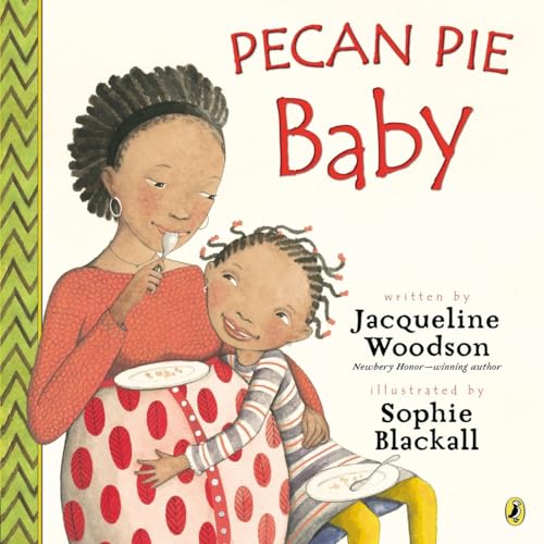 Pecan Pie Baby Pecan Pie Baby