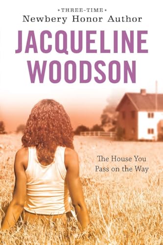 The House You Pass On the Way The House You Pass On the Way