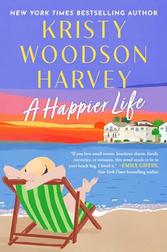 A Happier Life A Happier Life von Unknown