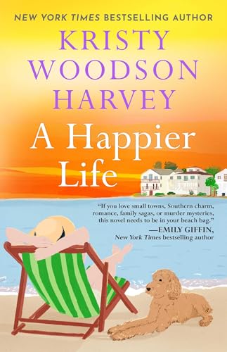 A Happier Life von Gallery Books
