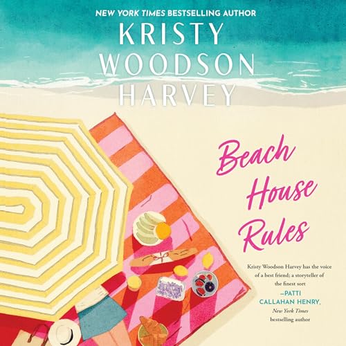 Beach House Rules von Blackstone Pub