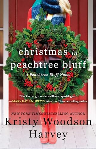 Christmas in Peachtree Bluff: Volume 4 (Peachtree Bluff Series, The, Band 4)