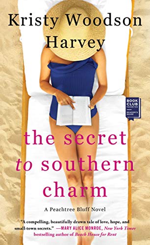 The Secret to Southern Charm (Volume 2) (The Peachtree Bluff Series)