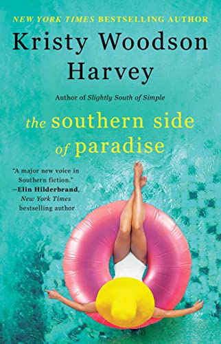 The Southern Side of Paradise: Volume 3 (Peachtree Bluff Series, The, Band 3)