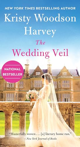 The Wedding Veil von Pocket Books