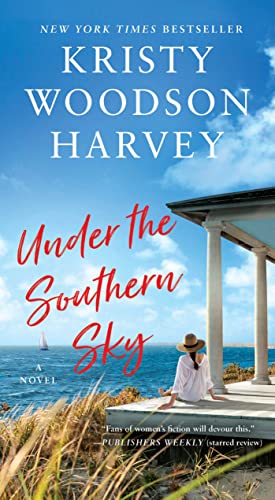 Under the Southern Sky Under the Southern Sky von Pocket Books