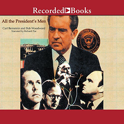 All the President's Men All the President's Men