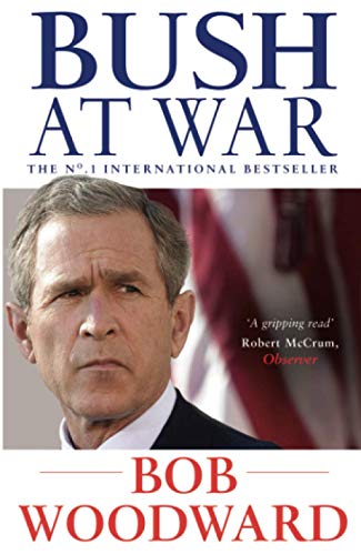 Bush At War Bush At War von Simon & Schuster