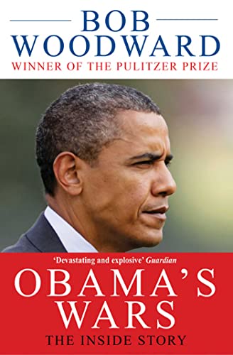 Obama's Wars von Simon & Schuster Ltd
