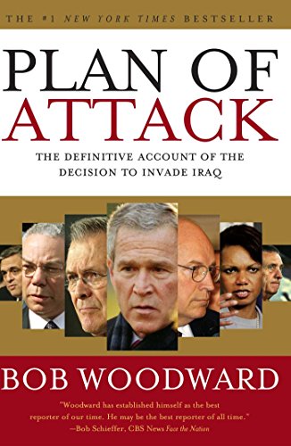 Plan of Attack Plan of Attack von Simon & Schuster