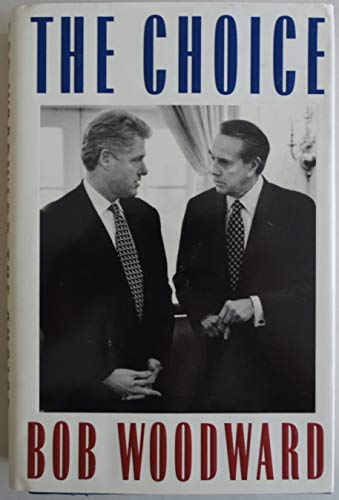 The Choice: How Clinton Won The Choice: How Clinton Won
