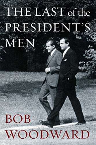 The Last of the President's Men The Last of the President's Men