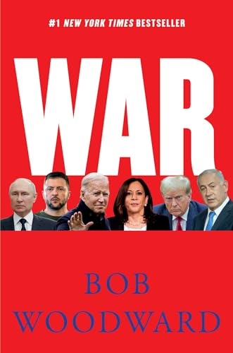 War War von Simon & Schuster