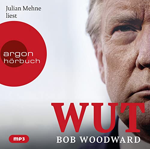 Wut von Argon Verlag GmbH