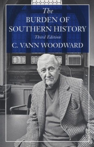 The Burden of Southern History