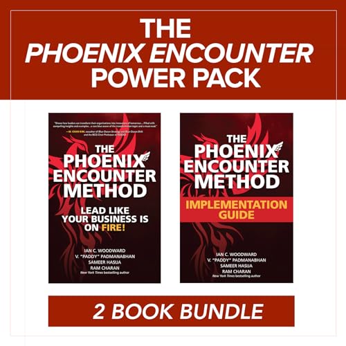 The Phoenix Encounter Power Pack