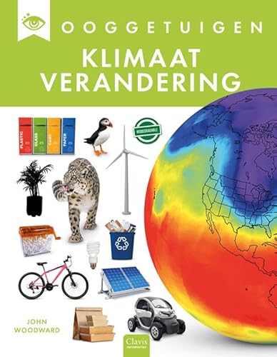 Klimaatverandering (Ooggetuigen) von Clavis