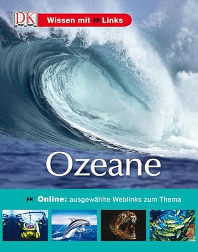 Ozeane: Online: ausgewählte Weblinks zum Thema: Mit ausgewählten Weblinks zum Thema