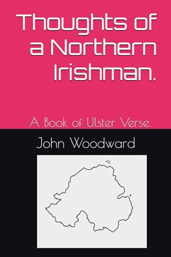 Thoughts of a Northern Irishman.