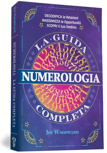 Numerologia. La guida completa von My Life