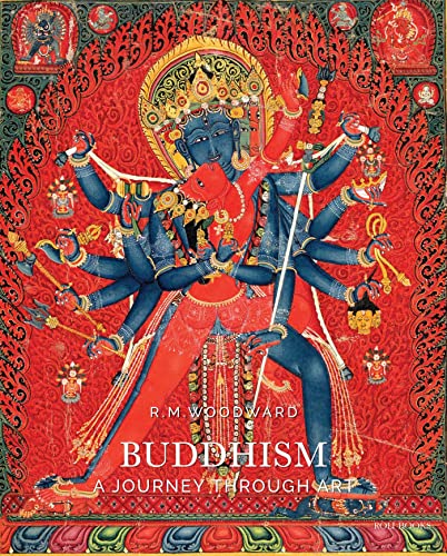 Buddhism: A Journey through Art von Interlink Books