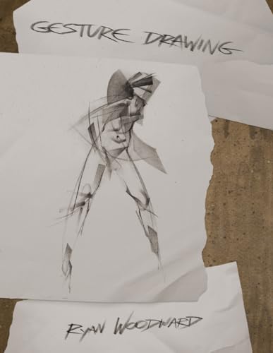 Gesture Drawing von myidentifiers.com.au