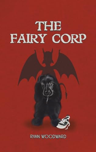 The Fairy Corp von Austin Macauley Publishers