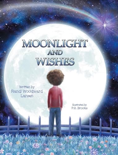 Moonlight and Wishes von Miriam Laundry Publishing
