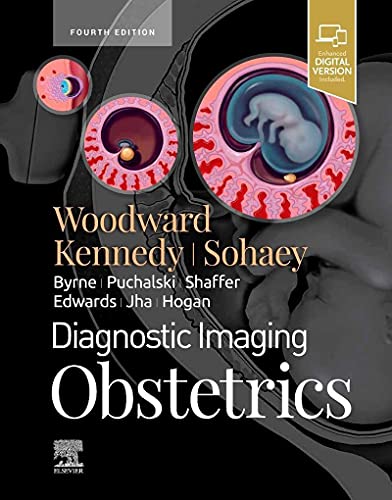 Diagnostic Imaging: Obstetrics von Elsevier