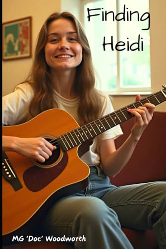 Finding Heidi Finding Heidi von NTAC productions, LLC