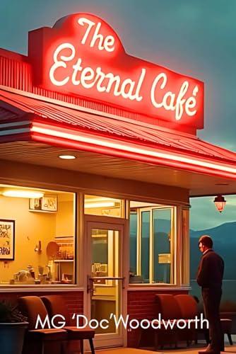 The Eternal Cafe: Adventures in Stoicism The Eternal Cafe: Adventures in Stoicism von NTAC productions, LLC