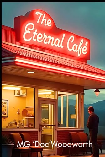 The Eternal Cafe: Adventures in Stoicism The Eternal Cafe: Adventures in Stoicism von NTAC productions, LLC