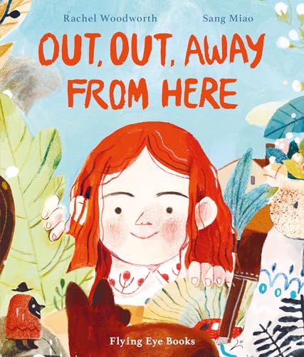 Out, Out Away From Here: 1 von Nobrow Press