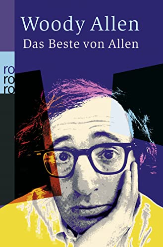 Das Beste von Allen von Rowohlt Taschenbuch Verlag