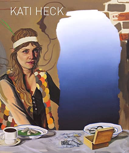 Kati Heck (Zeitgenössische Kunst)