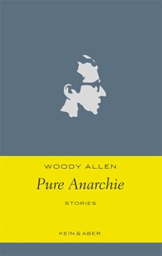 Pure Anarchie: Storys: Stories (Handlich)