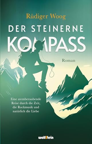 Der steinerne Kompass von WOLFSTEIN