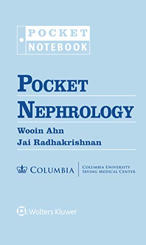 Pocket Nephrology (Pocket Notebook)