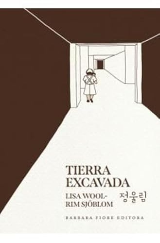 Tierra excavada Tierra excavada von Barbara Fiore Editora