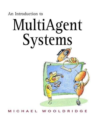 An Introduction to MultiAgent Systems