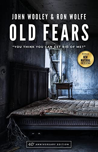 Old Fears Old Fears von Babylon Books