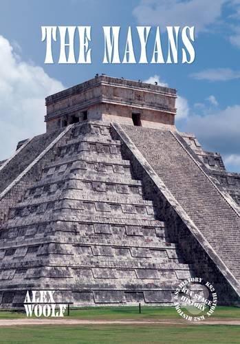 The Mayans (KS2 History) von Badger Publishing