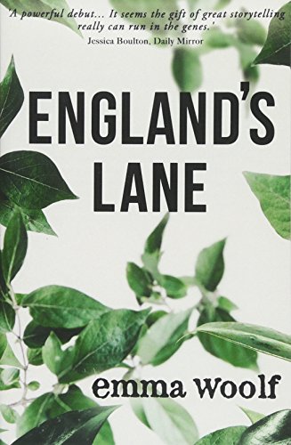 England's Lane