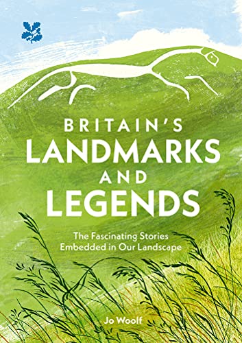 Britain’s Landmarks and Legends: The Fascinating Stories Embedded in our Landscape (National Trust) von HarperCollins