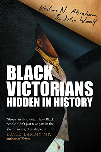 Black Victorians: Hidden in History von Duckworth
