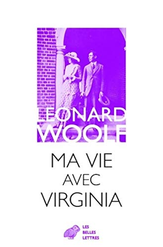 Ma Vie Avec Virginia (Domaine Etranger)