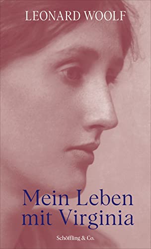 Mein Leben mit Virginia von Schöffling & Co.