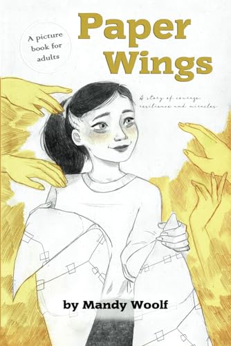 Paper Wings von The Book Reality Experience